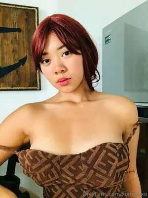 Xomikaxo OnlyFans Leaked Free Thumbnail Picture - #Vw7WEUyF8c