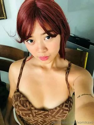 Xomikaxo OnlyFans Leaked Free Thumbnail Picture - #ofI2PE6SxG