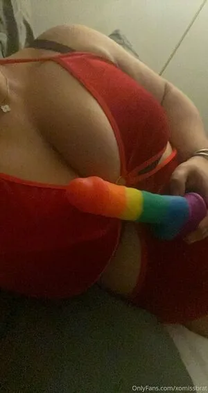 Xomissbrat OnlyFans Leaked Free Thumbnail Picture - #wQyMibhz7k
