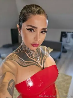 Xomisscleo OnlyFans Leaked Free Thumbnail Picture - #3pkU81kLs0