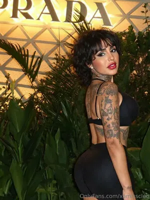 Xomisscleo OnlyFans Leaked Free Thumbnail Picture - #47ETJkFMEg