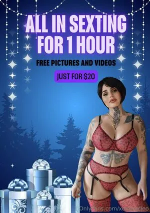 Xomisscleo OnlyFans Leaked Free Thumbnail Picture - #6IXILuRx01
