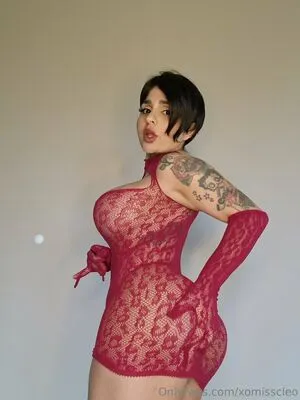 Xomisscleo OnlyFans Leaked Free Thumbnail Picture - #7q5XixdHJQ