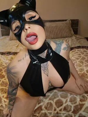 Xomisscleo OnlyFans Leaked Free Thumbnail Picture - #9f1g83skN6