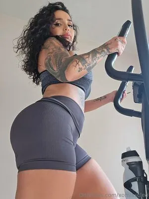 Xomisscleo OnlyFans Leaked Free Thumbnail Picture - #DHpa8R5HBo