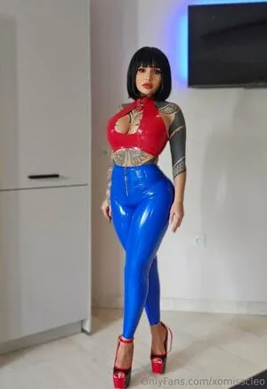 Xomisscleo OnlyFans Leaked Free Thumbnail Picture - #GNwZMRg9pq