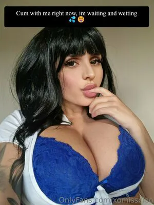 Xomisscleo OnlyFans Leaked Free Thumbnail Picture - #KY8UQnV8Uw