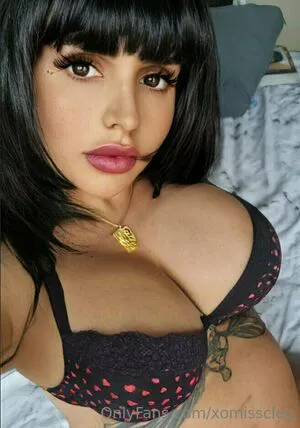 Xomisscleo OnlyFans Leaked Free Thumbnail Picture - #TSY6pTS1TU