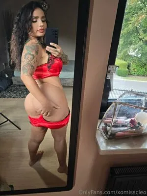 Xomisscleo OnlyFans Leaked Free Thumbnail Picture - #VMnZdfnv6E