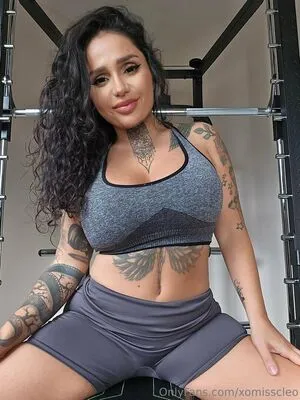 Xomisscleo OnlyFans Leaked Free Thumbnail Picture - #XFdMFx5Y1U