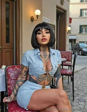 Xomisscleo OnlyFans Leaked Free Thumbnail Picture - #cv96SD27T8