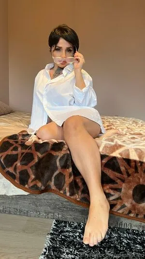 Xomisscleo OnlyFans Leaked Free Thumbnail Picture - #fHTFRLCsyS