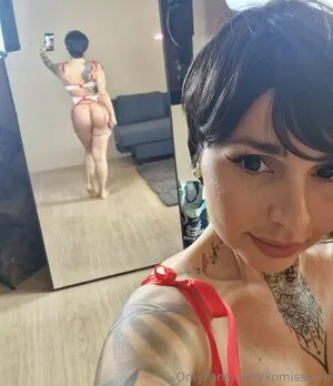 Xomisscleo OnlyFans Leaked Free Thumbnail Picture - #fiWjpkeRvo