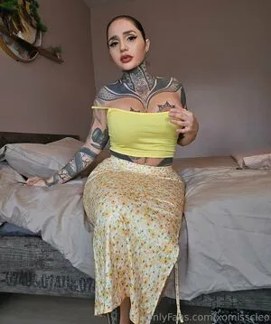 Xomisscleo OnlyFans Leaked Free Thumbnail Picture - #hSjMFEfJ5U