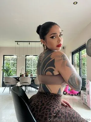 Xomisscleo OnlyFans Leaked Free Thumbnail Picture - #kCP4nkXznk