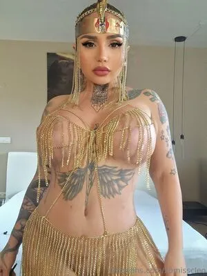 Xomisscleo OnlyFans Leaked Free Thumbnail Picture - #krNXOdvoRS