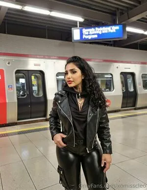 Xomisscleo OnlyFans Leaked Free Thumbnail Picture - #kzsHIQ3wzC
