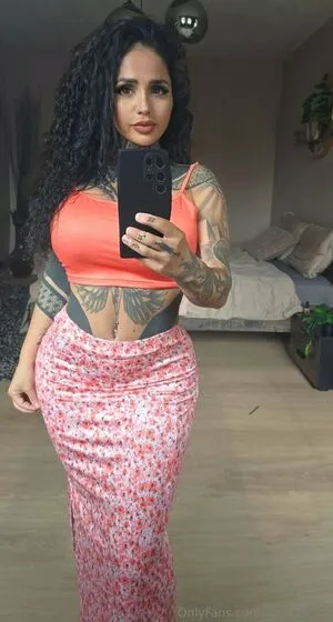 Xomisscleo OnlyFans Leaked Free Thumbnail Picture - #rQYSt6q2MI