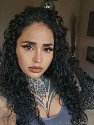 Xomisscleo OnlyFans Leaked Free Thumbnail Picture - #t0rFXTtHmm