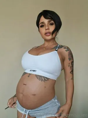 Xomisscleo OnlyFans Leaked Free Thumbnail Picture - #uRExpIVfes