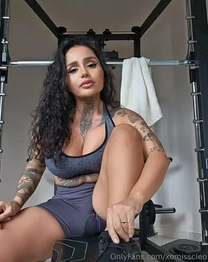Xomisscleo OnlyFans Leaked Free Thumbnail Picture - #wV6EqUdU8W