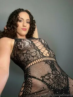 Xomixelle OnlyFans Leaked Free Thumbnail Picture - #4wRfTnY1M7