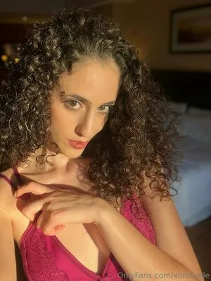 Xomixelle OnlyFans Leaked Free Thumbnail Picture - #Sh0XOvOL2m