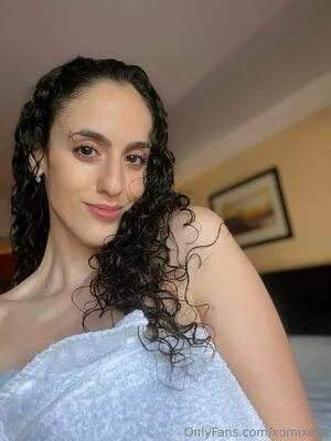 Xomixelle OnlyFans Leaked Free Thumbnail Picture - #kFGnVt9C6N