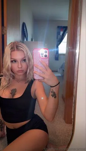 Xomorarose OnlyFans Leaked Free Thumbnail Picture - #Kiaaj8ywQX