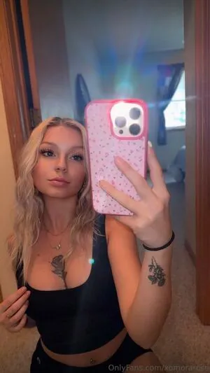 Xomorarose OnlyFans Leaked Free Thumbnail Picture - #PYwbhfH0nH