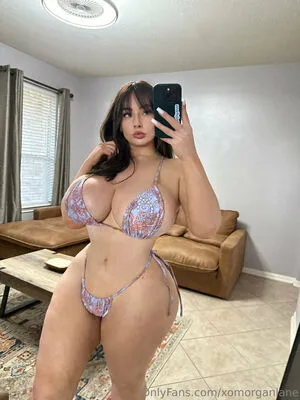 Xomorganlane OnlyFans Leaked Free Thumbnail Picture - #eJeyX9mBho