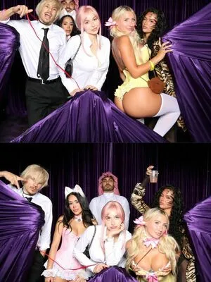 Xomorris OnlyFans Leaked Free Thumbnail Picture - #u2JXWOjeaM