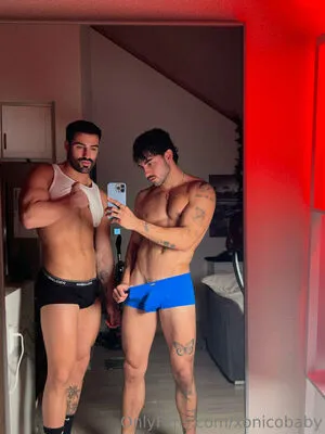 Xonicobaby OnlyFans Leaked Free Thumbnail Picture - #VRwCYExor8