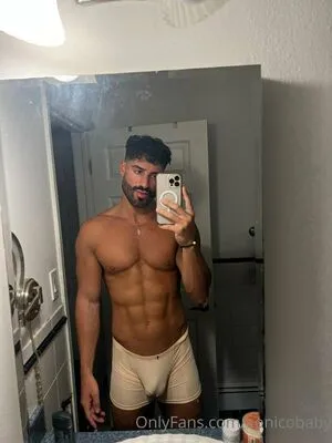 Xonicobaby OnlyFans Leaked Free Thumbnail Picture - #Vlej0cIPzt
