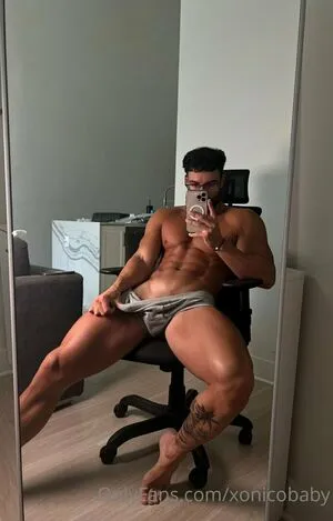 Xonicobaby OnlyFans Leaked Free Thumbnail Picture - #uh9XjLyen1
