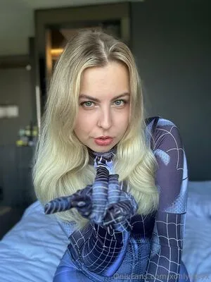 Xonlylucyx OnlyFans Leaked Free Thumbnail Picture - #z5lms2waxR