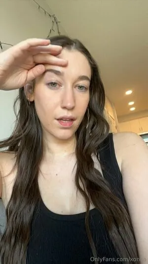 Xonoa OnlyFans Leaked Free Thumbnail Picture - #2x9aLsbfmm