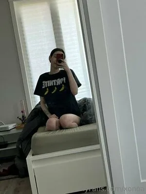 Xonoa OnlyFans Leaked Free Thumbnail Picture - #49Gvcgjn9F