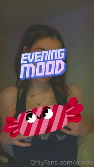 Xonoa OnlyFans Leaked Free Thumbnail Picture - #OA1QV9adV9