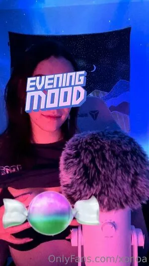 Xonoa OnlyFans Leaked Free Thumbnail Picture - #PfWl9ZGI8z
