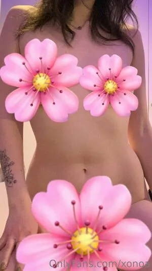 Xonoa OnlyFans Leaked Free Thumbnail Picture - #ZJXGvUp5RT