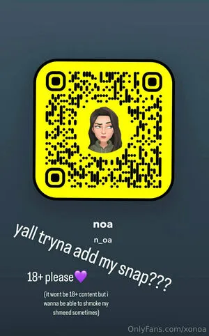 Xonoa OnlyFans Leaked Free Thumbnail Picture - #q8usX9Nb3z