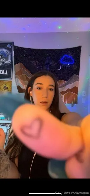 Xonoa OnlyFans Leaked Free Thumbnail Picture - #wRh0KuU53y