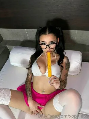 Xophie OnlyFans Leaked Free Thumbnail Picture - #QFcMDBe6PJ