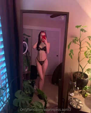 Xoprincess April3 OnlyFans Leaked Free Thumbnail Picture - #oZEZ8zm9DT