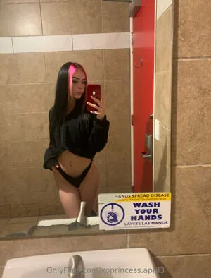 Xoprincess April3 OnlyFans Leaked Free Thumbnail Picture - #vQgv9Q7KzY