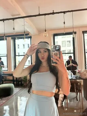 Xoprincessapril OnlyFans Leaked Free Thumbnail Picture - #JXh389YEtw