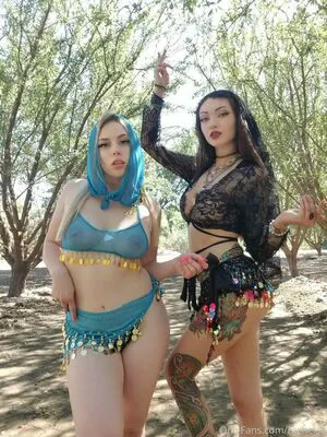 Xoqueenblondie OnlyFans Leaked Free Thumbnail Picture - #F6g783dIIm