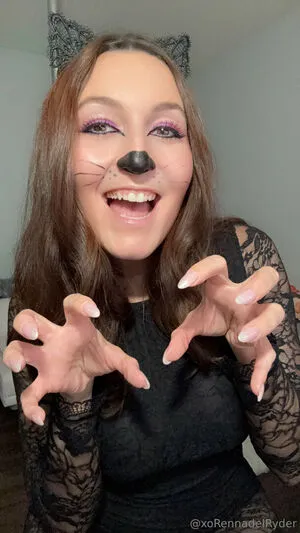 Xorennadelryder OnlyFans Leaked Free Thumbnail Picture - #p68ZAE7sHl