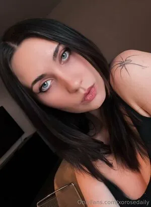 Xorosedaily OnlyFans Leaked Free Thumbnail Picture - #D8CYPfjW2Y